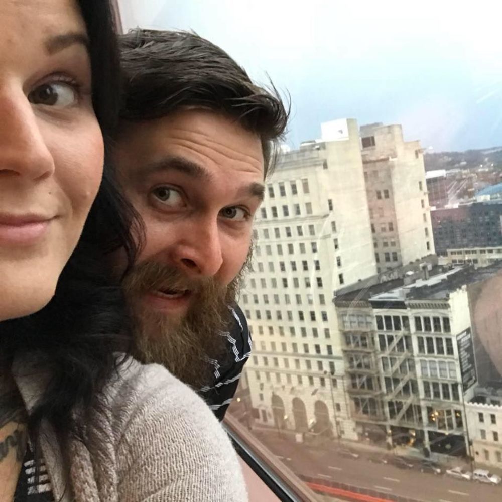 Meet your Posher, Lindsey